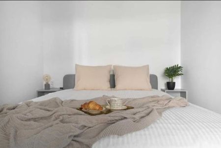 Apartament | 2 pokoje | Śródmieście | Wyposażenie - Zdjęcie 4