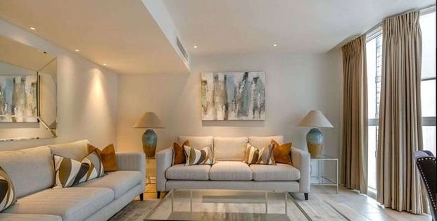 Set on the 1st floor and offering the highest specification allowing for space, light and style. - Photo 1