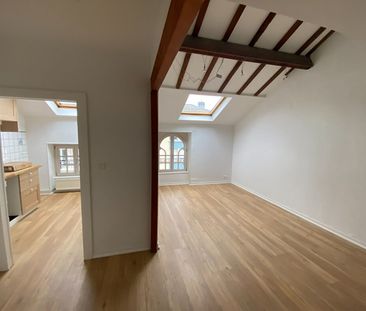 Location Appartement 1 pièce 31m² EPINAL 88000 - Photo 4