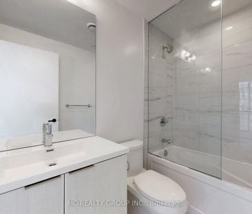For Lease - 8 Interchange Way Unit# 6001, Vaughan, Ontario - Photo 6
