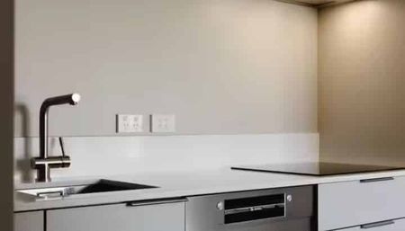 Stylish Fully furnished 2BR Mt Cook Retreat - Photo 3