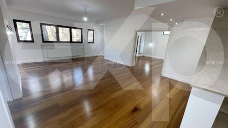 Vila speciala de inchiriat- Primaverii- parc Floreasca - Fotografie 2