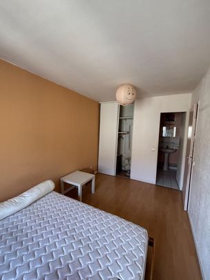 Appartement 2 pièces à louer St Étienne - 42100 / Réf: 648 - Photo 1