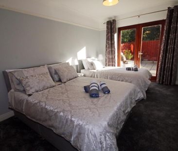 1 Short Term Rental, 1 Hamel Mews, Cregagh, Belfast, BT6 9JG - Photo 6