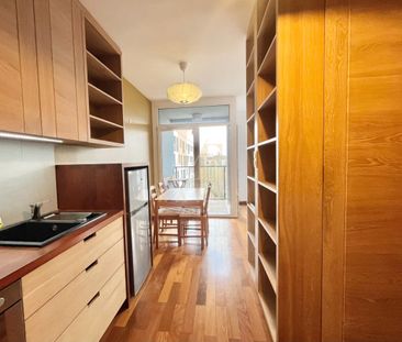 Przytulna kawalerka z balkonem | BLISKO PARK - Фото 2