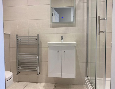 4 bedroom terraced house to rent - Photo 2