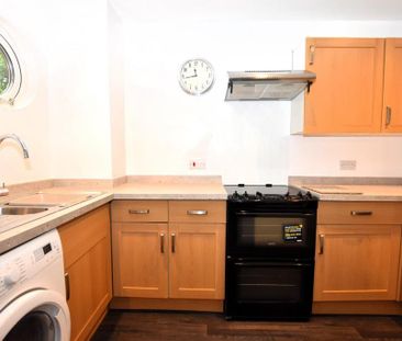 1 bedroom apartment to rent - Photo 3