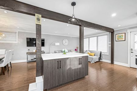 For Lease - 48 Brenda Crescent, Toronto, Ontario - Photo 2