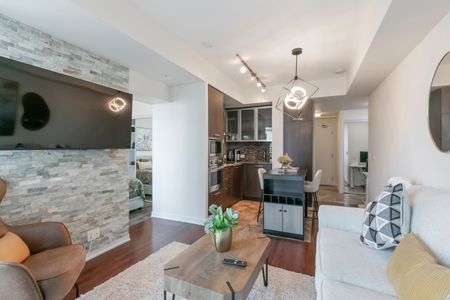 For Lease - 14 York Street Unit# 3410, Toronto, Ontario - Photo 3