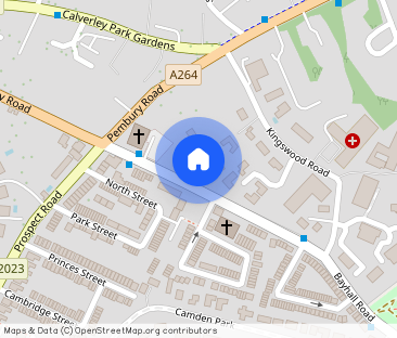 Bucklers Close, Tunbridge Wells, TN2 - Photo 1