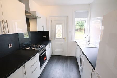 2 Bed, Lower Cottage Flat - Photo 3