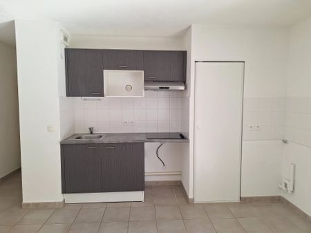 À LOUER – Appartement T3 à CHAMBRAY-LES-TOURS avec balcon et parking • Réf. TNG-G0047 - Photo 4