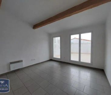 Appartement à louer 3 pièces 56.82m² - Photo 3