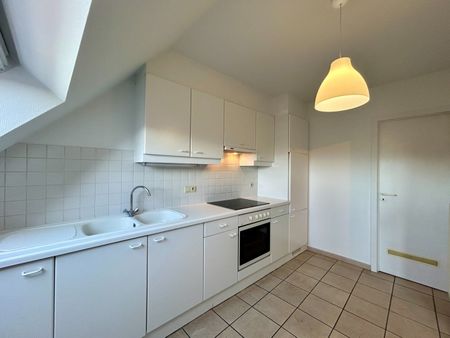 Instapklaar 2-slaapkamerappartement te centrum Tielt! - Foto 4