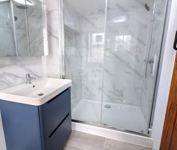 2 bedroom terraced house to rent - Photo 6