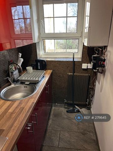 1 bedroom flat to rent - Photo 5