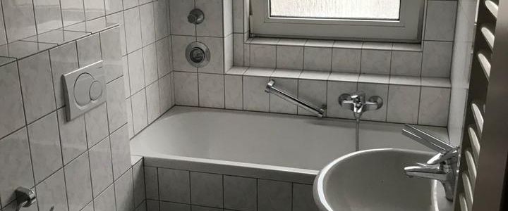 Recklinghausen Hillerheide 60 qm 3 Zimmer KDB - Foto 1