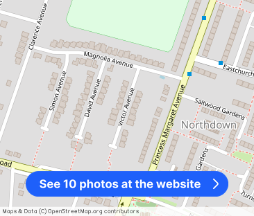 Pictor Drive, Margate, Kent, CT9 - Photo 1