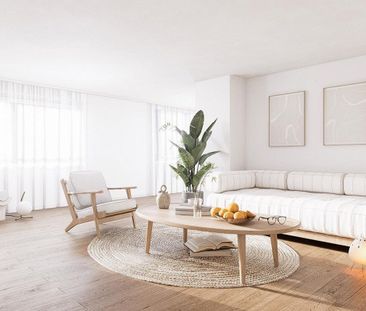 Living in the Seeblickpark - stylish living after total renovation - Foto 1