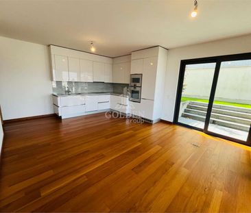3.5 Zimmer, 110 m², EG - Foto 3