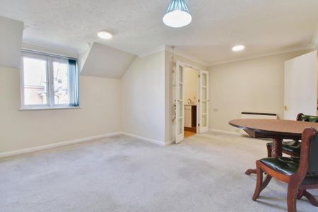 1 bedroom apartment to rent - Photo 5