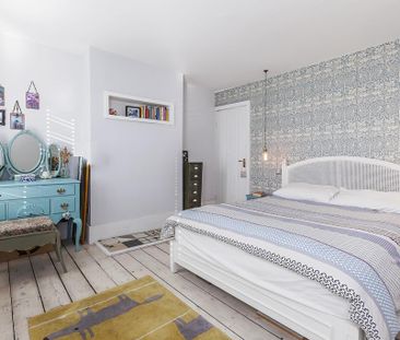 2 bedroom house to rent - Photo 1