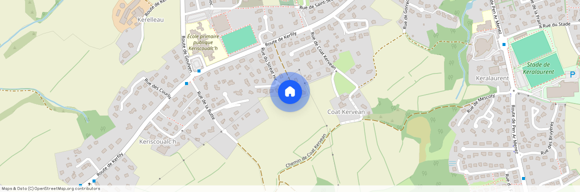 29280, Locmaria-Plouzané