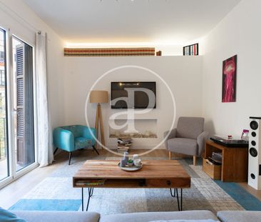 Apartment for rent in the centre of Palma - Photo 6