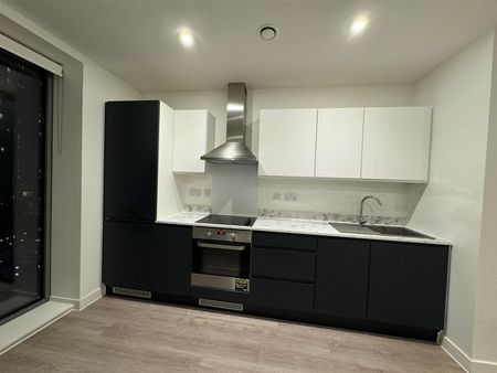 2 Bed Flat, New Kings Head Yard, M3 - Photo 5