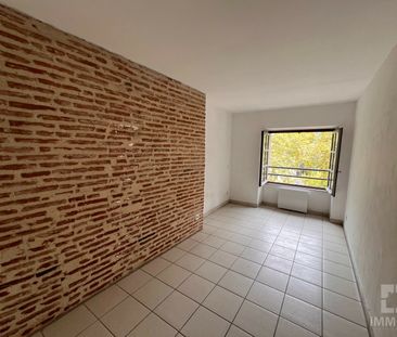 Location Appartement 2 pièces 43m² CAHORS 46000 - Photo 3