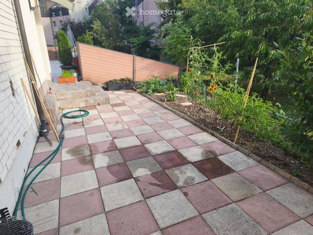 Reprise de bail Appartement 2,5 pièces avec terrasse - Photo 5