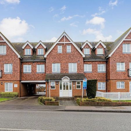 St Johns Place, St Johns Road, Swalecliffe, CT5 2SE, Kent - Photo 4