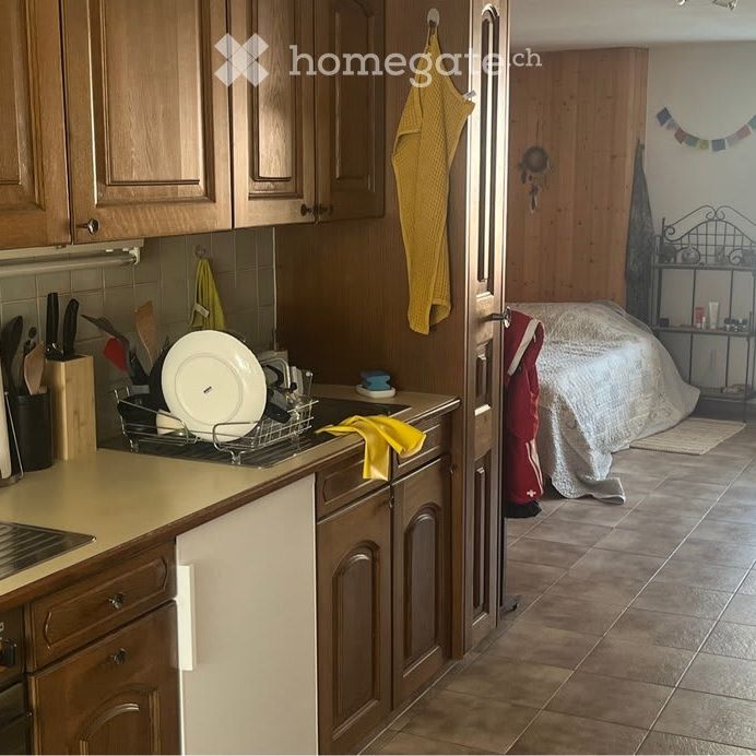 1 Zimmer, 36 m² - Photo 1