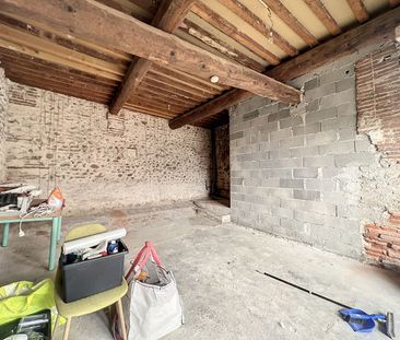 Maison T3 près de POLLESTRES à louer - Photo 5