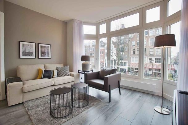 Te huur: Appartement Eerste Leliedwarsstraat in Amsterdam - Photo 1