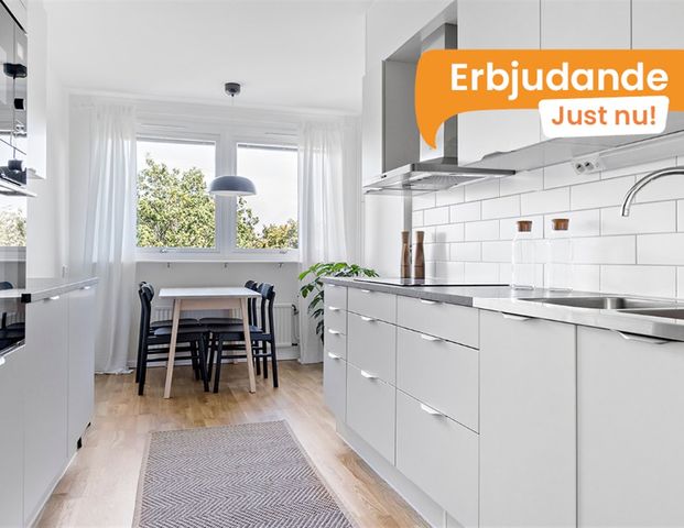 Bussatorpsvägen 25 A - Foto 1