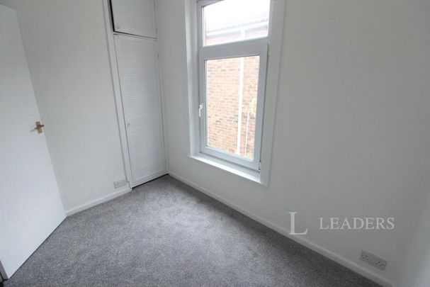 3 bedroom house to rent Harcourt Road, Portsmouth, PO1 - Photo 1