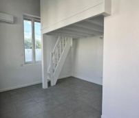 Appartement 1 pièce 25.47 m² - Photo 5