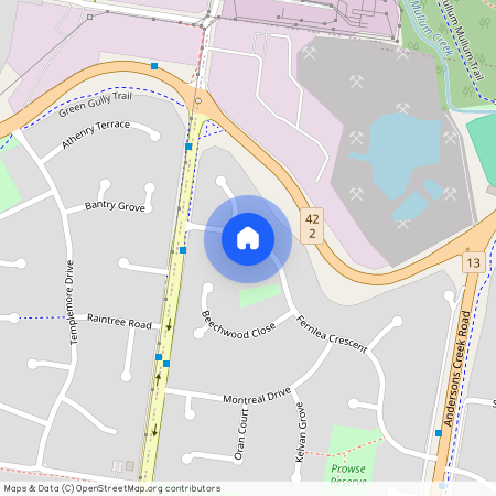 12 Fernlea Crescent, Vic 3109, Doncaster East