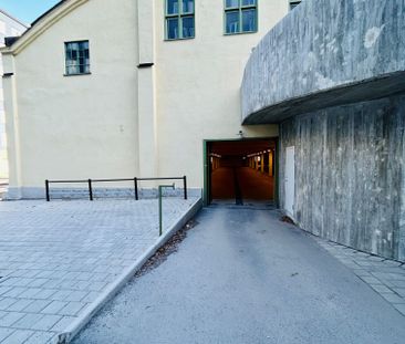 Tullgatan 7 B - Foto 1