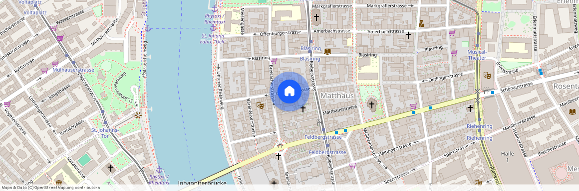 Oetlingerstr. 44, 4057, Basel