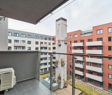 Apartament 3 pok. | Balkon | AC | CH Magnolia - Фото 5