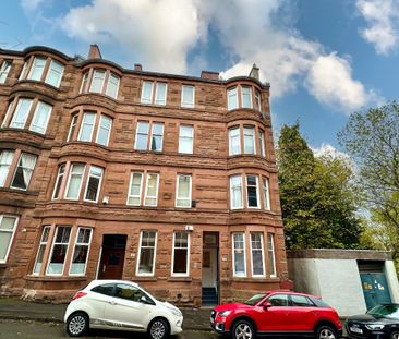 Laurel Place, Thornwood, Glasgow, G11 7RF - Photo 5
