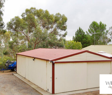 Prime Gawler Location with a shed! - Photo 5