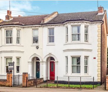 6 bedroom house to rent Radford Road, Leamington Spa, Warwickshire,... - Photo 4