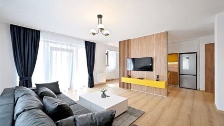 Apartament de inchiriat in Ploiesti, zona Nord-Cartier Albert - Fotografie 3