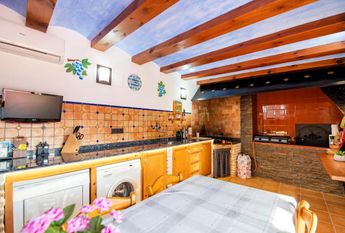 Benissa, Valencian Community