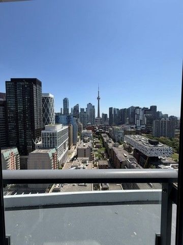 For Lease - 280 Dundas Street Unit# 2407, Toronto, Ontario - Photo 3