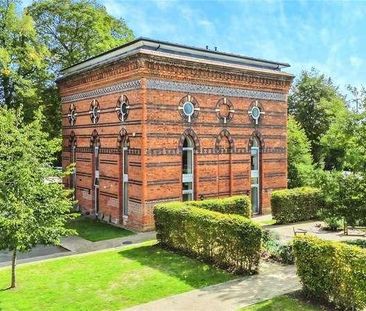 Bath Road, Reading, Berkshire, RG1 - Photo 4