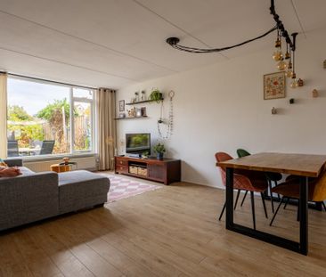 Te huur: Huis Doornsingel in Tilburg - Foto 5